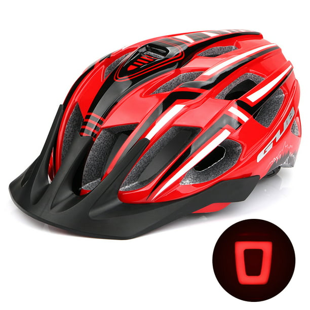 Unisex Road Mountain Bicycle Helmet Bike Cycling Safety Helmet Outdoor Sport